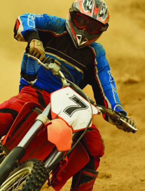 motorcross