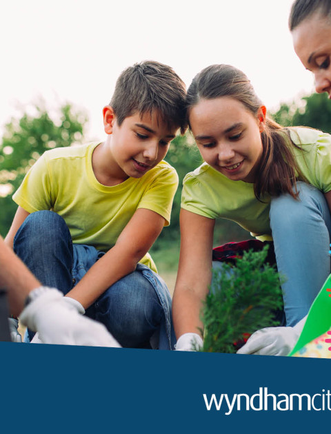 Understanding Volunteering