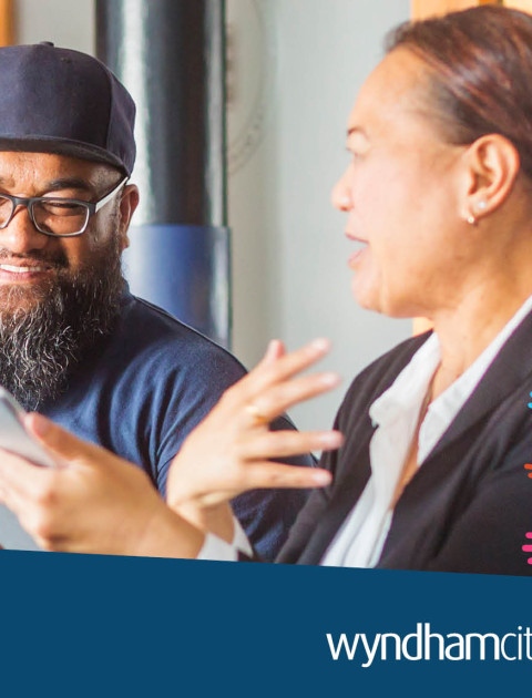 Volunteer and Community Group Training