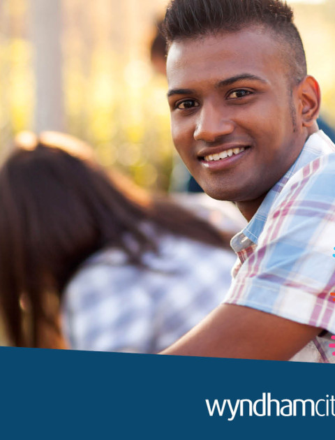 Volunteering - Looking after Yourself