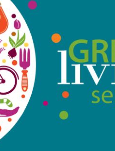 Green Living Series