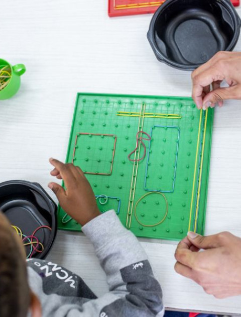 Wyndham Best Start Program