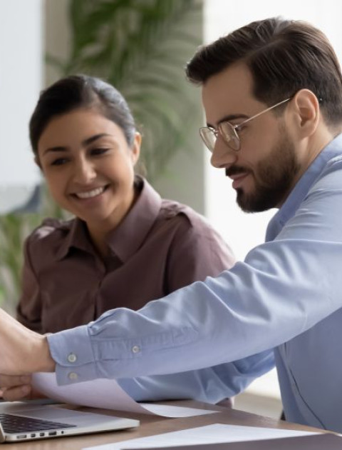 Community Support & Resources