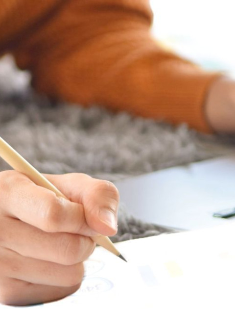 Grant and Financial Support