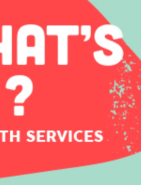 Youth Services Locations & Programs