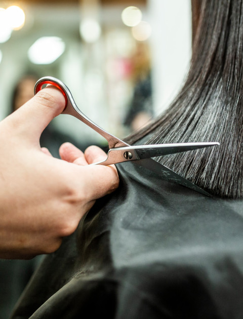 Health (Beauty) Premises