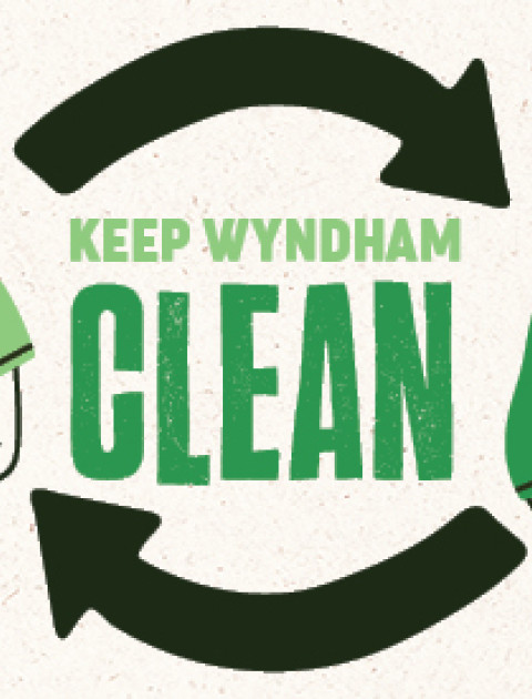 A-Z Interactive Residential Waste Guide