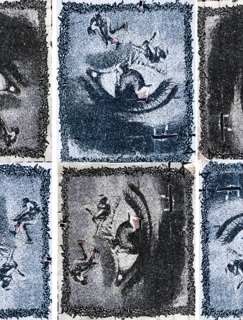 REM Rapid Eye Movement