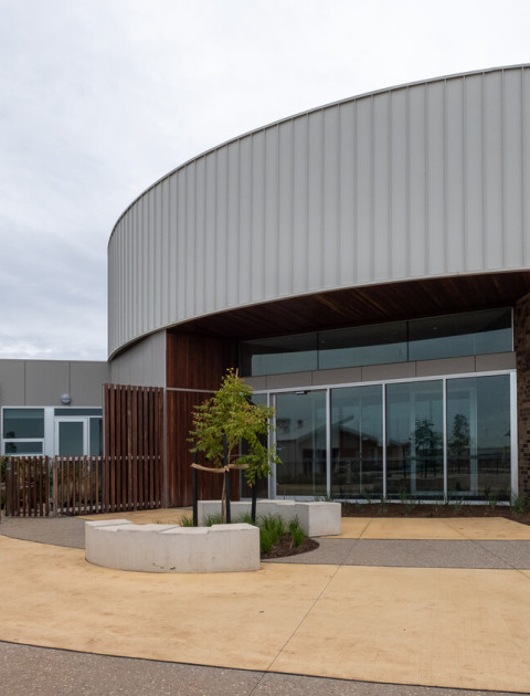 Mainview Blvd Family Learning Centre - bestchance Child Family Care