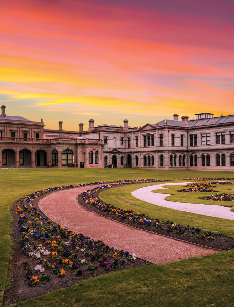 Visit Werribee and Surrounds