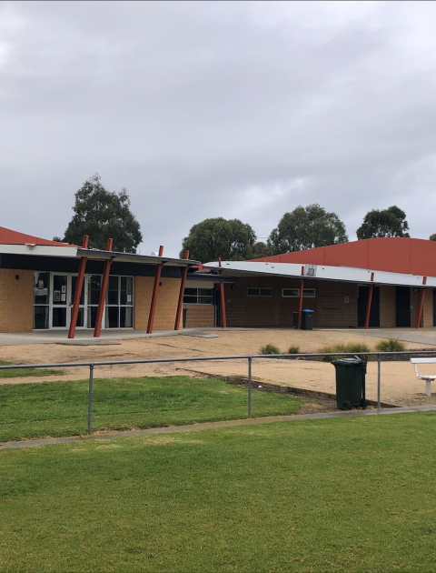 Dunnings Rd Reserve, Point Cook