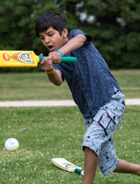 Warringa Reserve, Hoppers Crossing