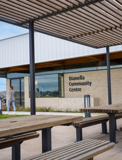 Dianella Community Centre