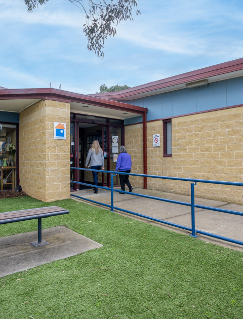 Iramoo Community Centre