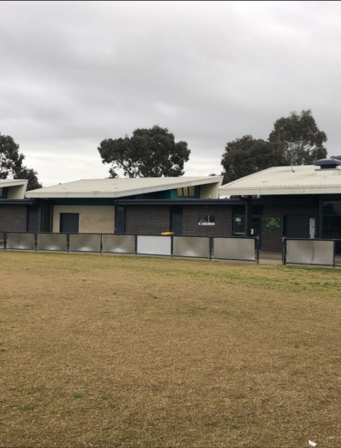 Tom Roberts Reserve, Point Cook
