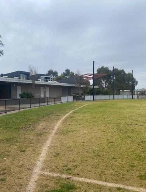 Wootten Road Reserve, Tarneit