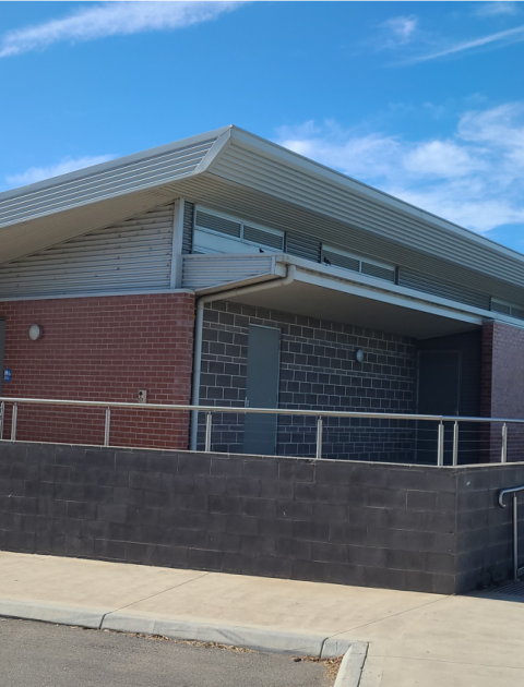 Wyndham Vale South Reserve