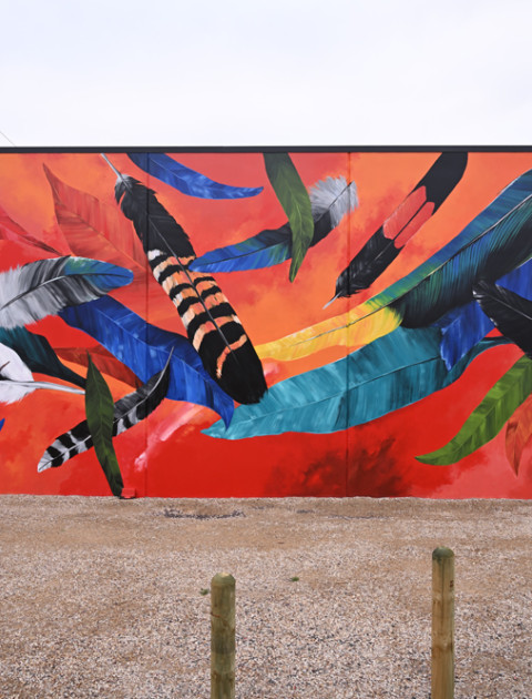 Public Art and Collections Policy 2019