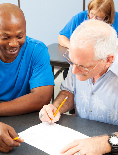 Other Training Opportunities