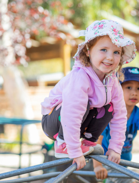 Wyndham’s Early Years’ Snapshot