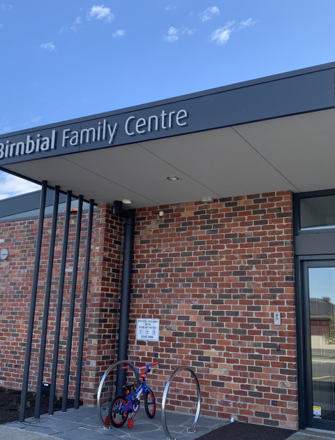 Birnbial Family Centre