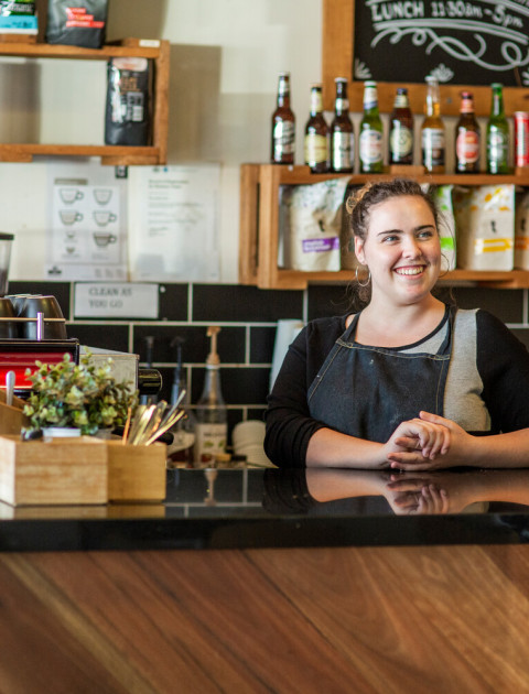 Economic Development Strategy 2022-26