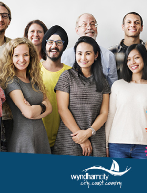 Become a Volunteer at Wyndham City Council