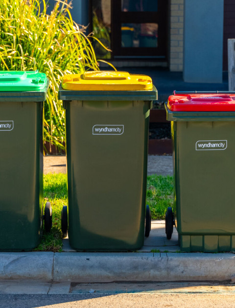 Household Bin Services