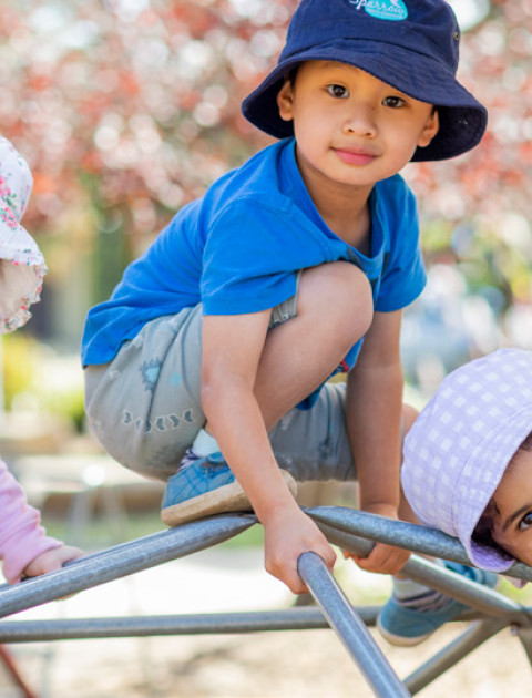 Kindergarten Open Days 