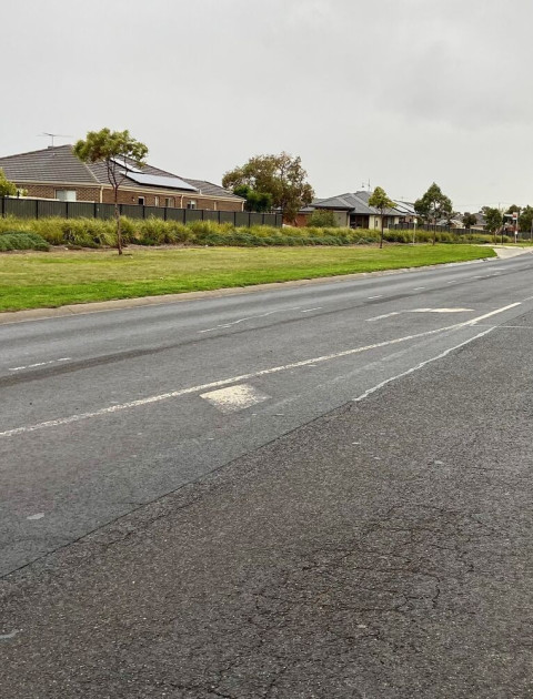 Leakes Road Duplication (Tarneit Road to Derrimut Road)