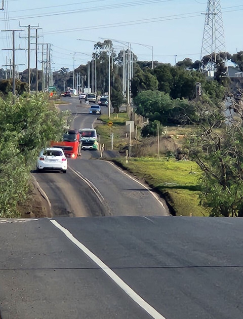 Dohertys Road Duplication (Tarneit Road to Sapling Boulevard)