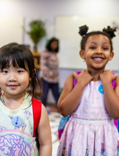 Additional Support for Children at Kindergarten