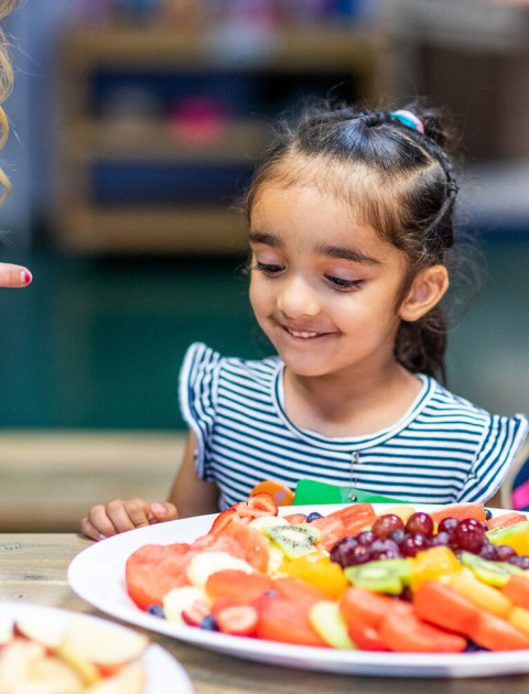 Engaging Children in Decision Making Guide