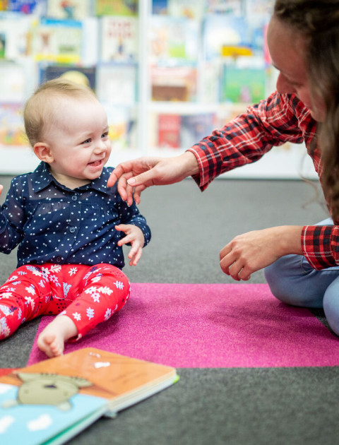 Wyndham Child and Family Directory