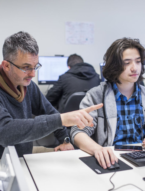 Community Centres & Venues