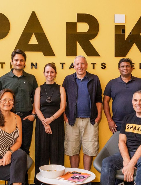 SPARK - Wyndham City's Business & Innovation Hub