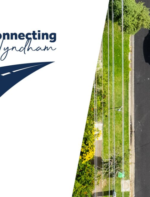 Connecting Wyndham