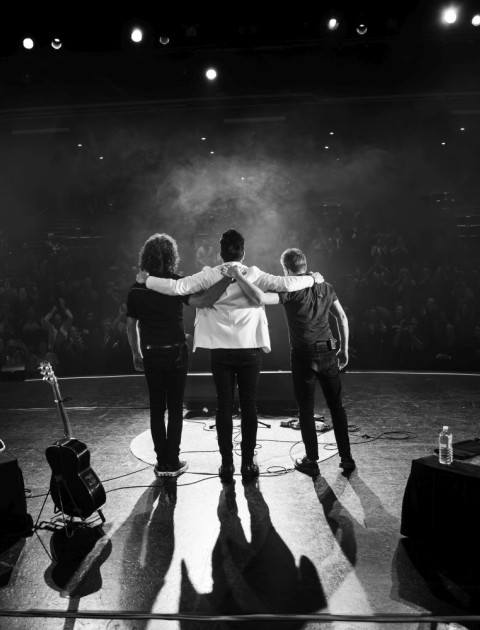 Subscribe to the Wyndham Cultural Centre Newsletter