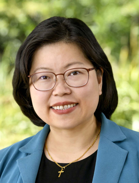 Councillor Jasmine Hill