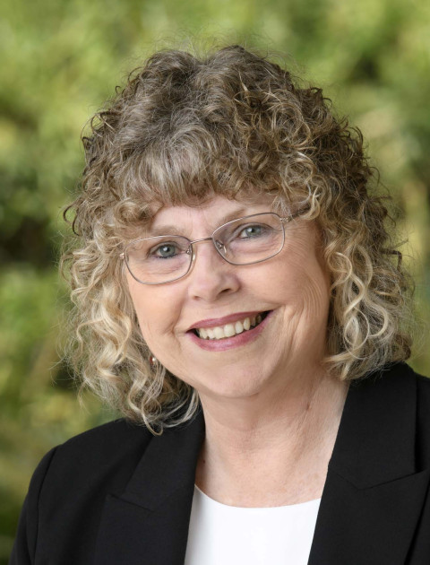 Councillor Jennie Barrera