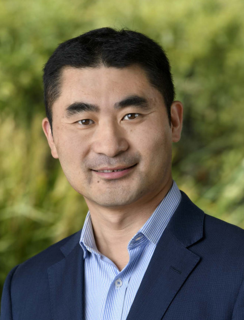 Councillor Larry Zhao