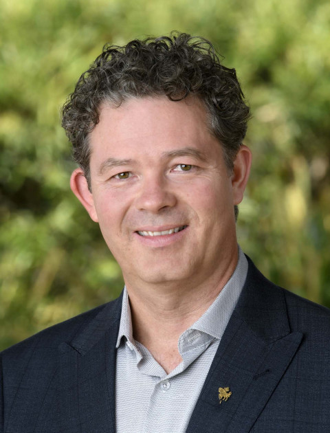 Councillor Shannon McGuire