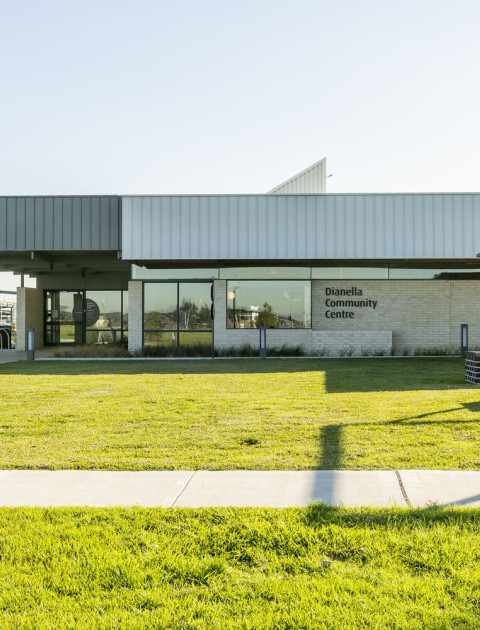 Wyndham City Council Community Centres