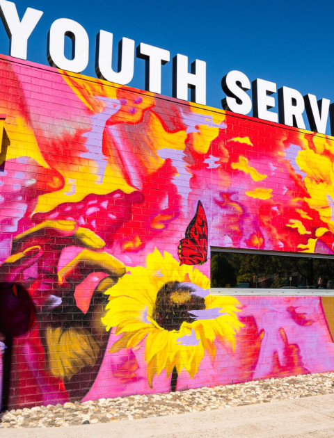 Youth Services Room Hire - Conditions of Hire