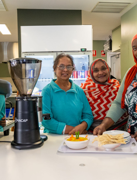2026 Council Managed Community Centres Expressions of Interest