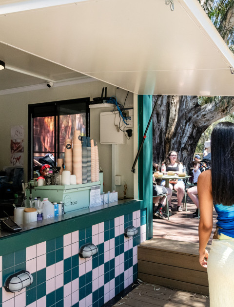 Rediscover Werribee City Centre