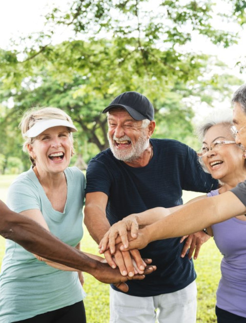 The 2025-26 Seniors Directory has been created to list the many and varied activities across Wyndham.