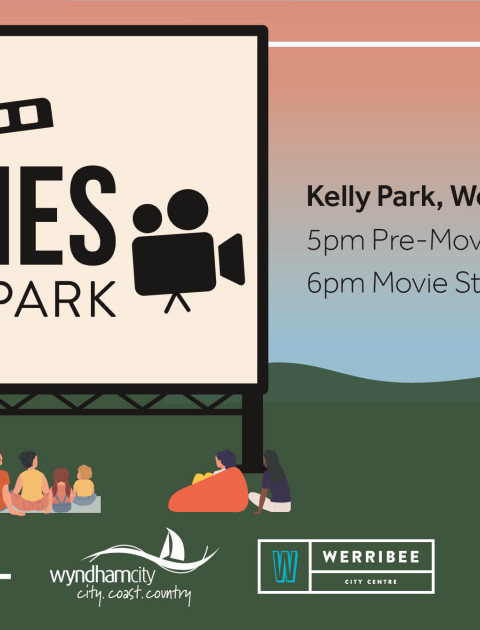 Movies in the Park