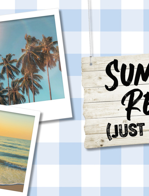 Young Adult Summer Reads (Just for You)