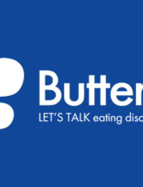 Butterfly Logo